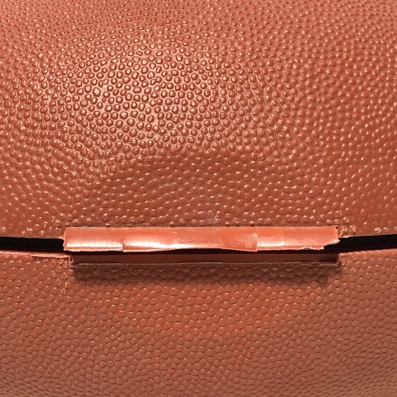 Raiders Nfl Team Football Tool Set 40 Piece Vintage Rare - Picture 13 of 15